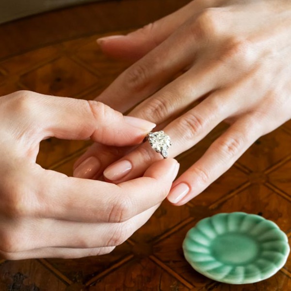 Jewelry Care Guide Part 1 - Dropdown Lang Blog