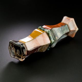 Victorian Scottish Agate Seal - 3